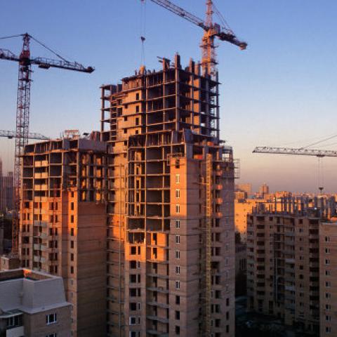 Over the past six months the real estate market stable — expert
