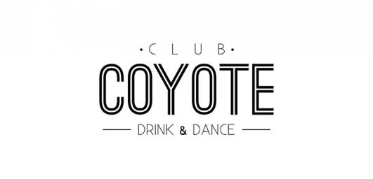 COYOTE CLUB, night club