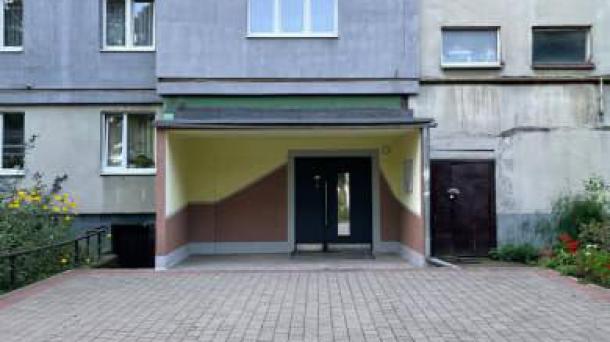 Verkauf: 3-Zimmer-Wohnung Lemberg, Sykhiv, Zubrivska str.